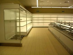 Aldi, Leeds