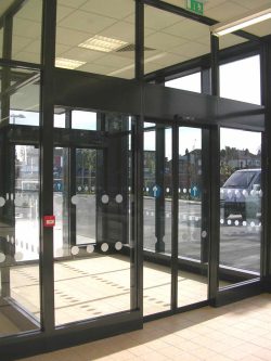 Aldi, Leeds