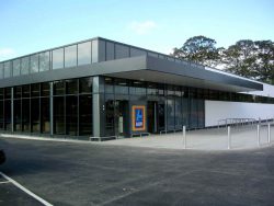 Aldi, Leeds