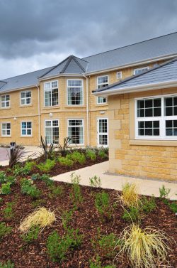 Asquith Hall