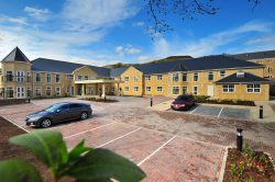 Asquith Hall
