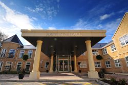 Asquith Hall