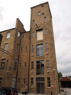 Sunny Bank Mills