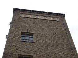 Sunny Bank Mills