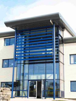 Craven College