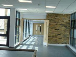 Heckmondwyke Grammar School
