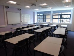 Heckmondwyke Grammar School