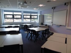 Heckmondwyke Grammar School