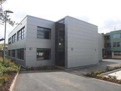 Heckmondwyke Grammar School