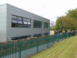 Heckmondwyke Grammar School