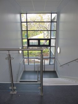 Heckmondwyke Grammar School
