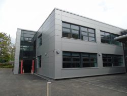 Heckmondwyke Grammar School