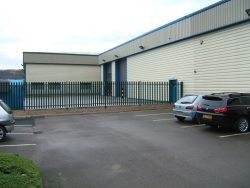 Unit G9