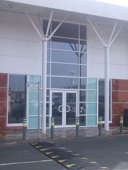 Central 12 Retail Park