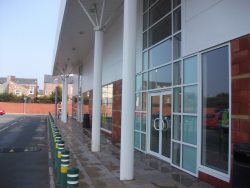 Central 12 Retail Park