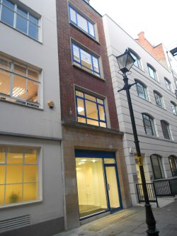 Fulwood Place