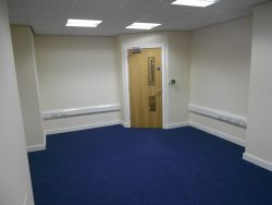 Fulwood Place
