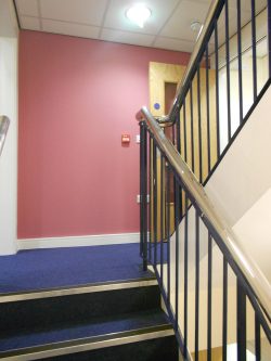 Fulwood Place