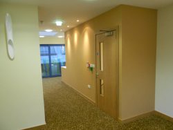 Fulwood Place