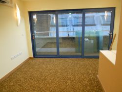 Fulwood Place