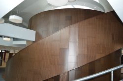 Clarkson Library, Bradford Grammar