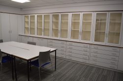 Clarkson Library, Bradford Grammar