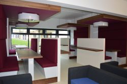 Clarkson Library, Bradford Grammar