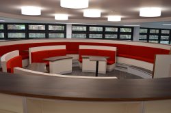 Clarkson Library, Bradford Grammar