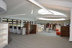 Clarkson Library, Bradford Grammar