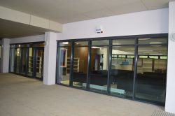 Clarkson Library, Bradford Grammar