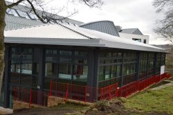 Clarkson Library, Bradford Grammar