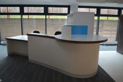 Clarkson Library, Bradford Grammar