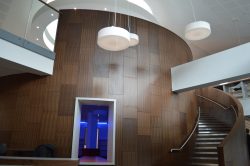 Clarkson Library, Bradford Grammar