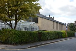 Shipley College HNVC