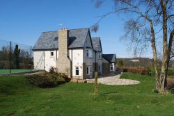 Private Dwelling, Bramhope