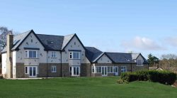 Private Dwelling, Bramhope