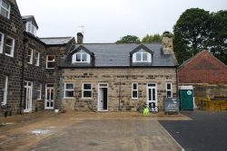 Holmfield House Apartments