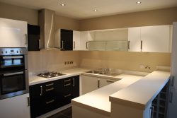 Holmfield House Apartments
