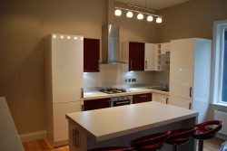 Holmfield House Apartments