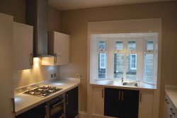 Holmfield House Apartments