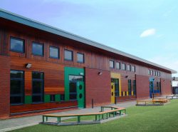 Dearne Highgate Primary School