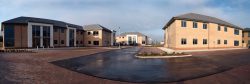 Ebor Court