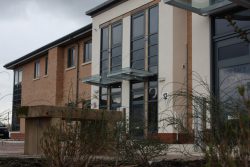 Ebor Court