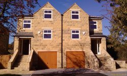 Private Dwellings, Addingham