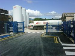 BOC Gases