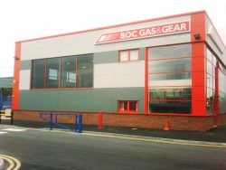 BOC Gases
