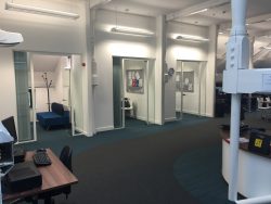 Shipley College
