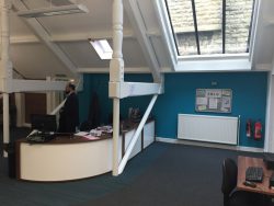 Shipley College