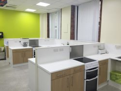 Shipley College