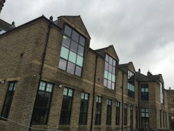 Shipley College